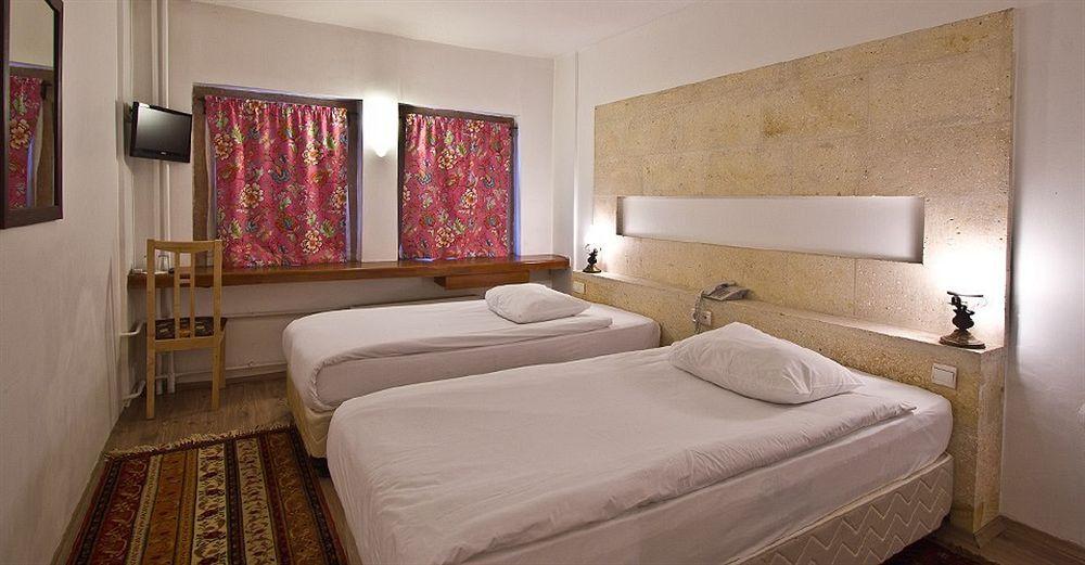 Heybe Hotel & Spa Goreme Exterior photo