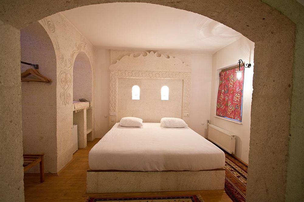Heybe Hotel & Spa Goreme Exterior photo