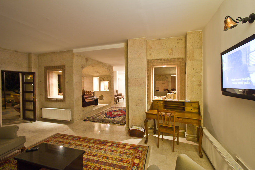 Heybe Hotel & Spa Goreme Exterior photo